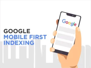 AI SEO Mobile First Indexing