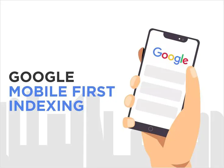 AI SEO Mobile First Indexing - Image 1