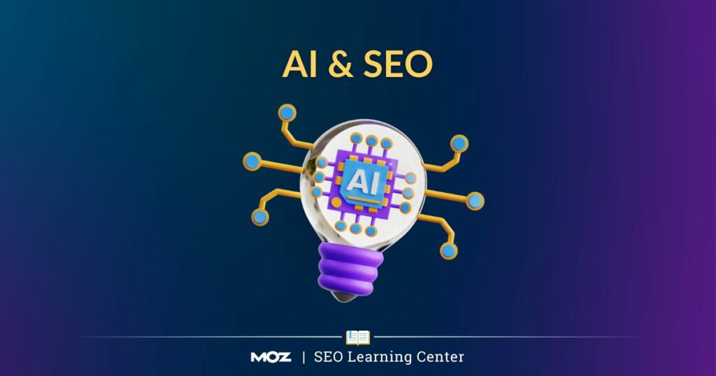 AI SEO Moz