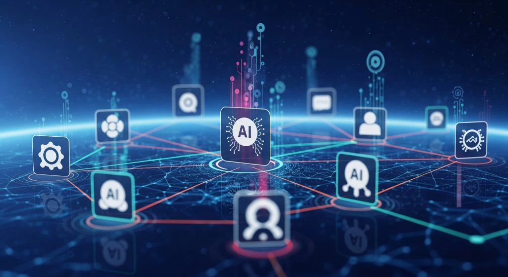 AI SEO Multi Agent Systems - Image 3