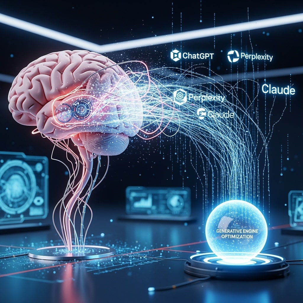 AI SEO Neural Search - Image 5