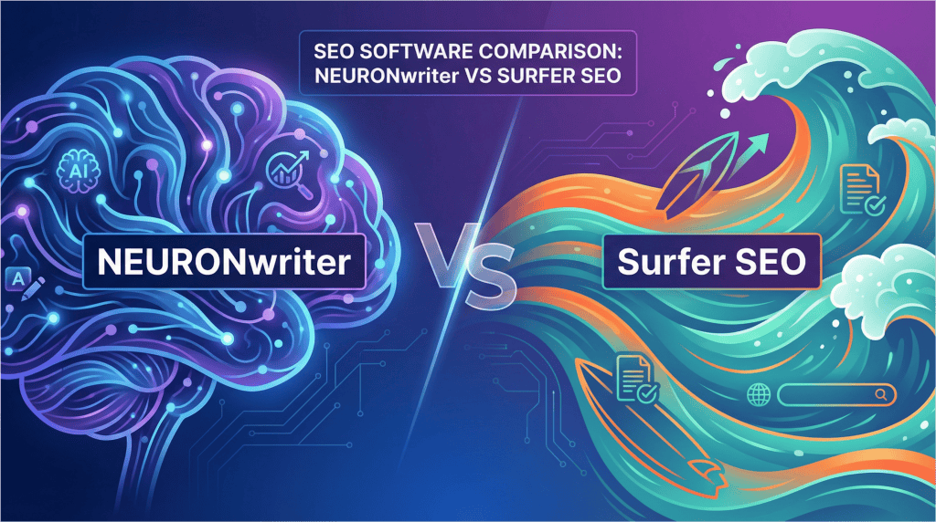 AI SEO NeuronWriter - Image 2