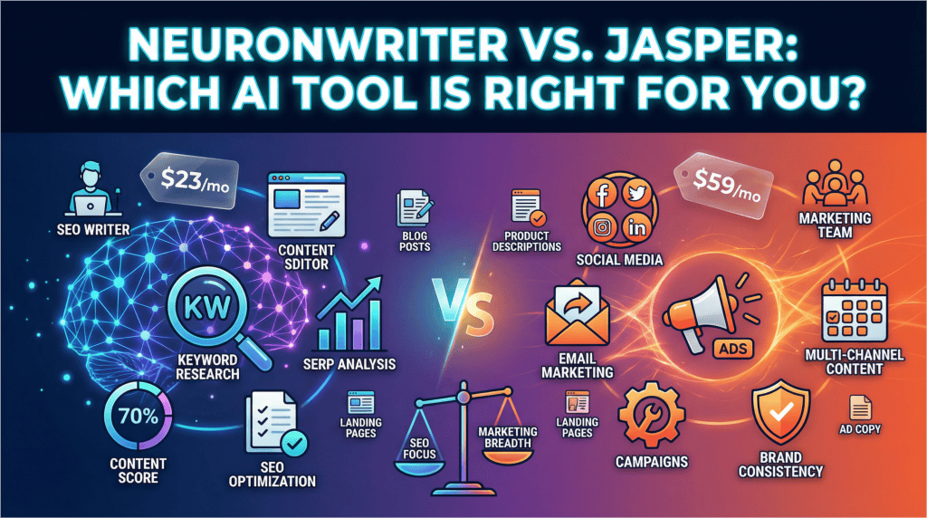 AI SEO NeuronWriter - Image 5