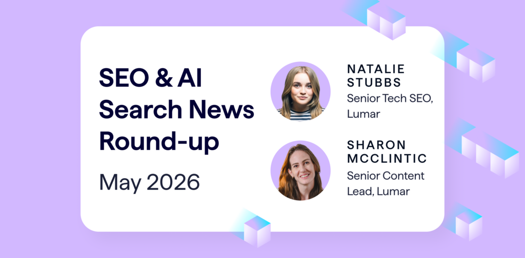 AI SEO News