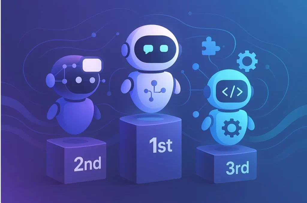 AI SEO No Code Automation