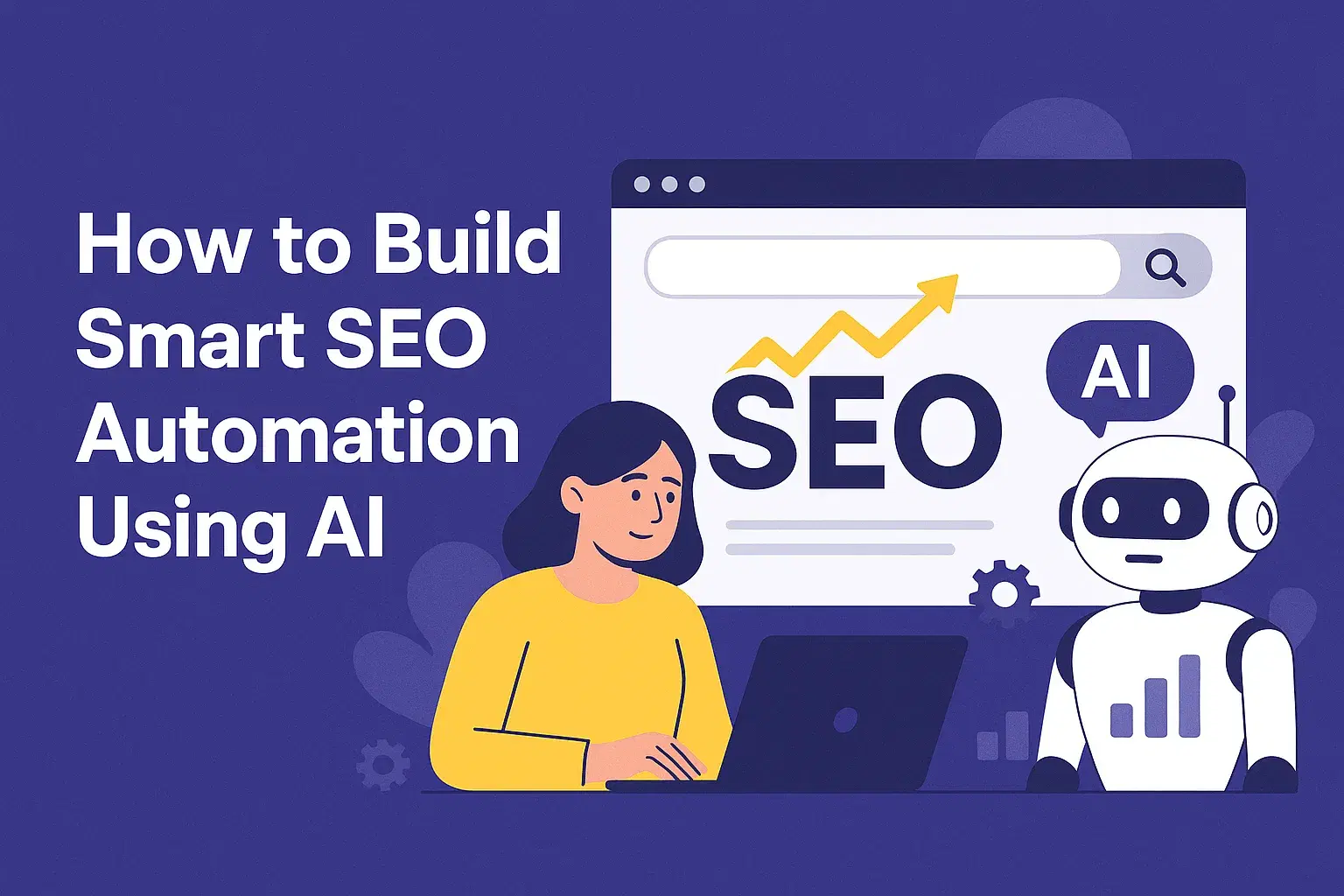 AI SEO No Code Automation - Image 2