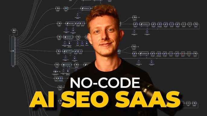 AI SEO No Code Automation - Image 3
