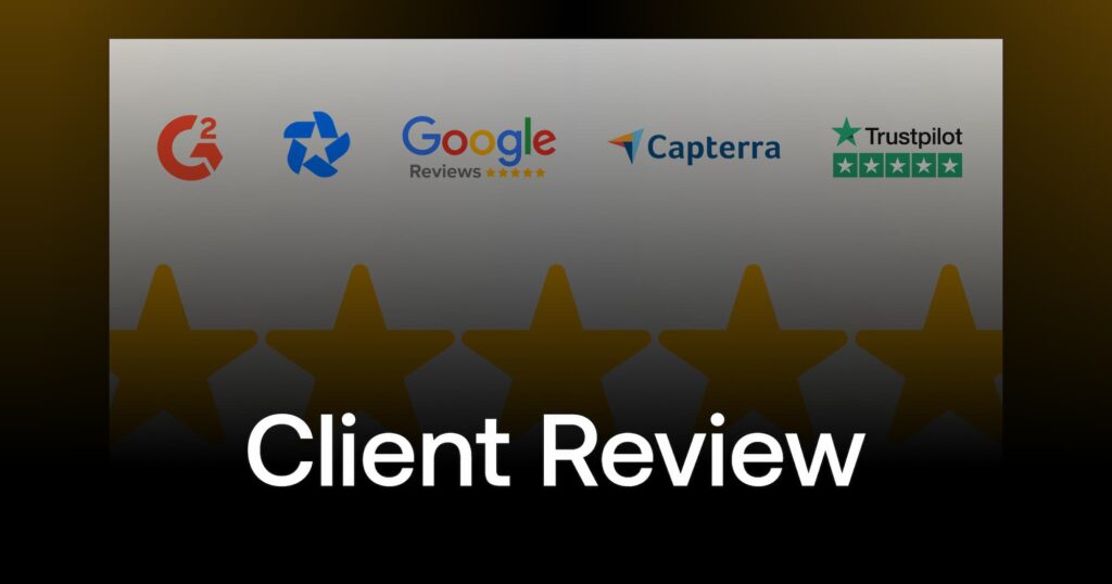 AI SEO Online Reviews