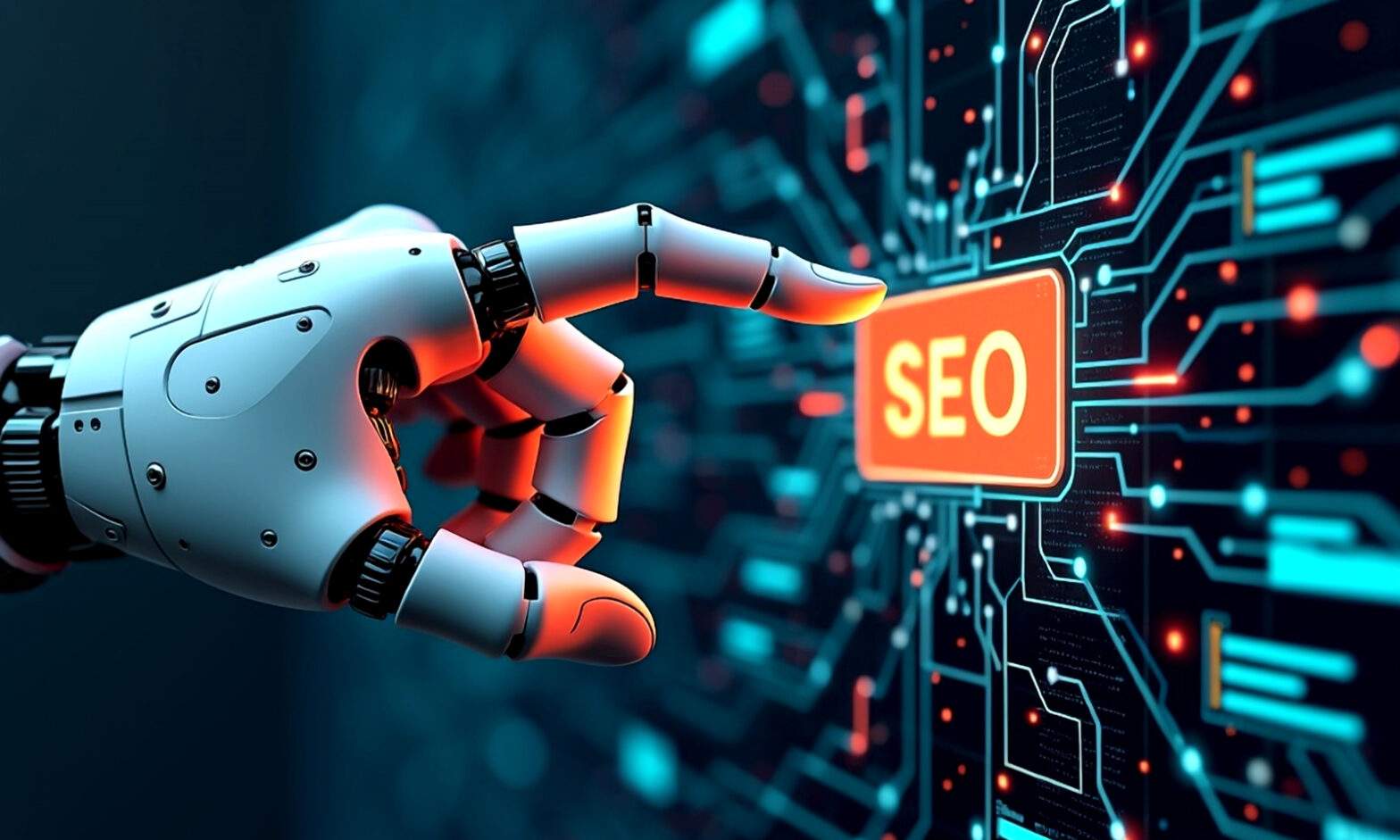 AI SEO Optimization - Image 2