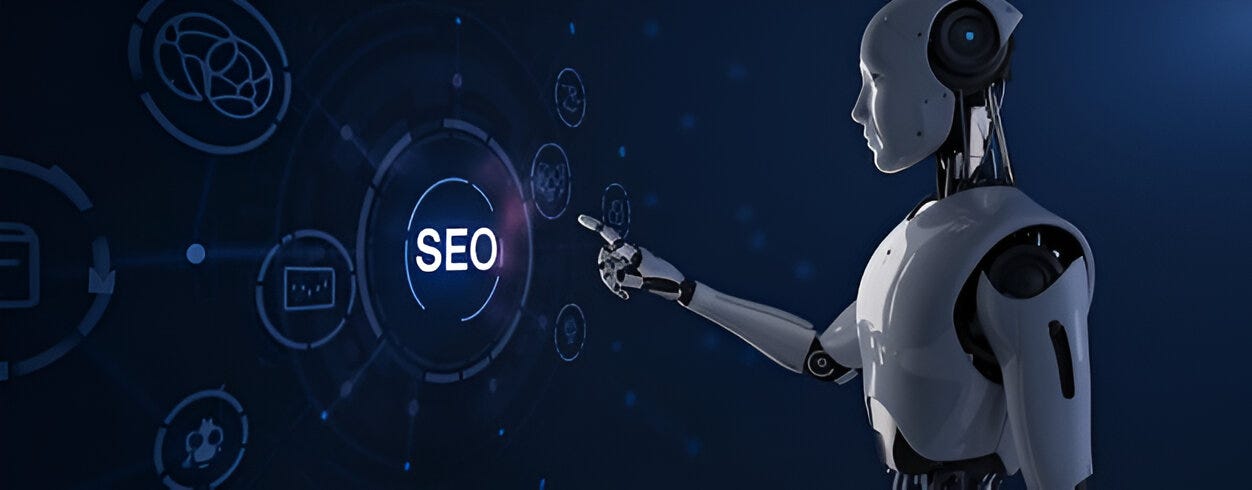 AI SEO Optimization - Image 4