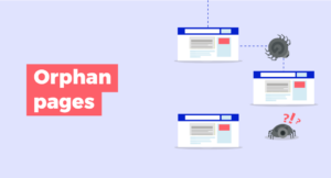 AI SEO Orphan Pages