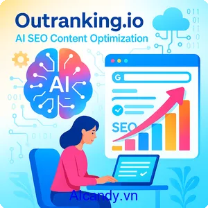AI SEO Outranking - Image 1