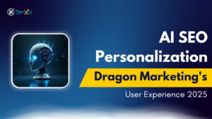AI SEO Personalization