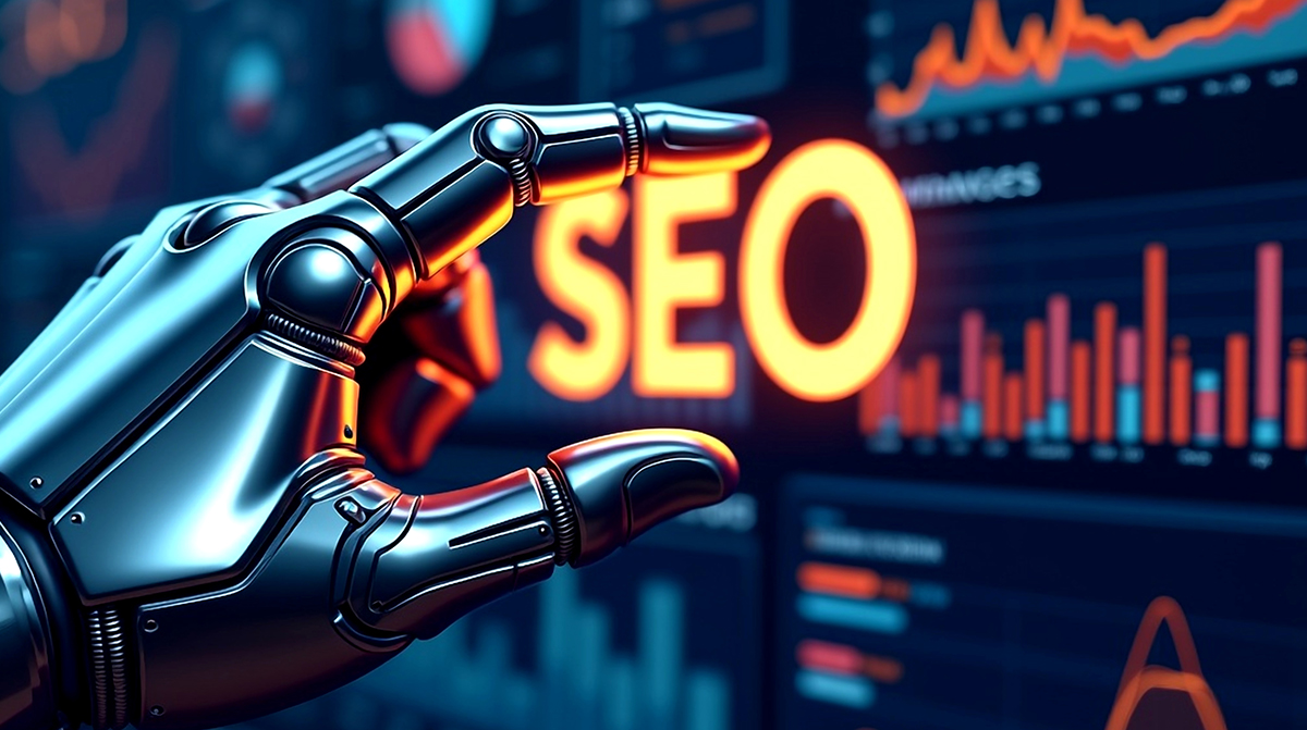 AI SEO Platform - Image 2