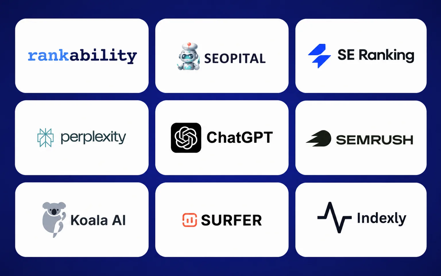 AI SEO Platform - Image 3
