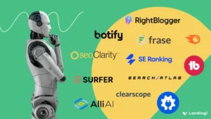 AI SEO Platform
