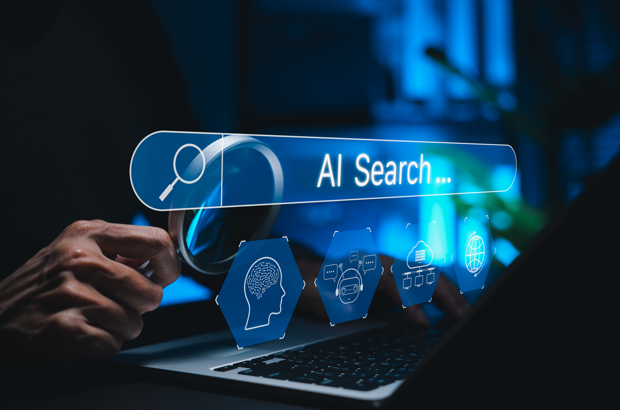 AI SEO Platform - Image 4