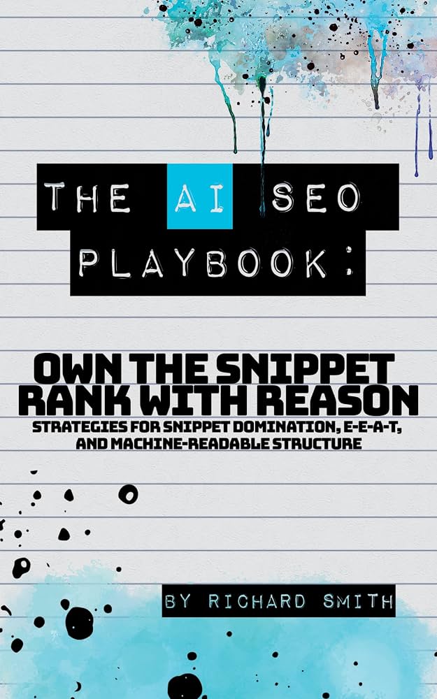 AI SEO Playbook - Image 2