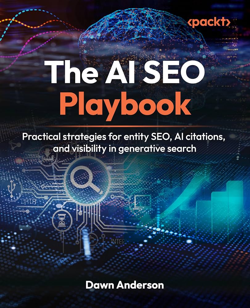 AI SEO Playbook - Image 1