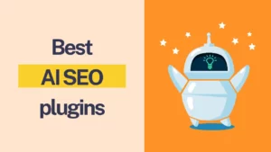 AI SEO Plugins
