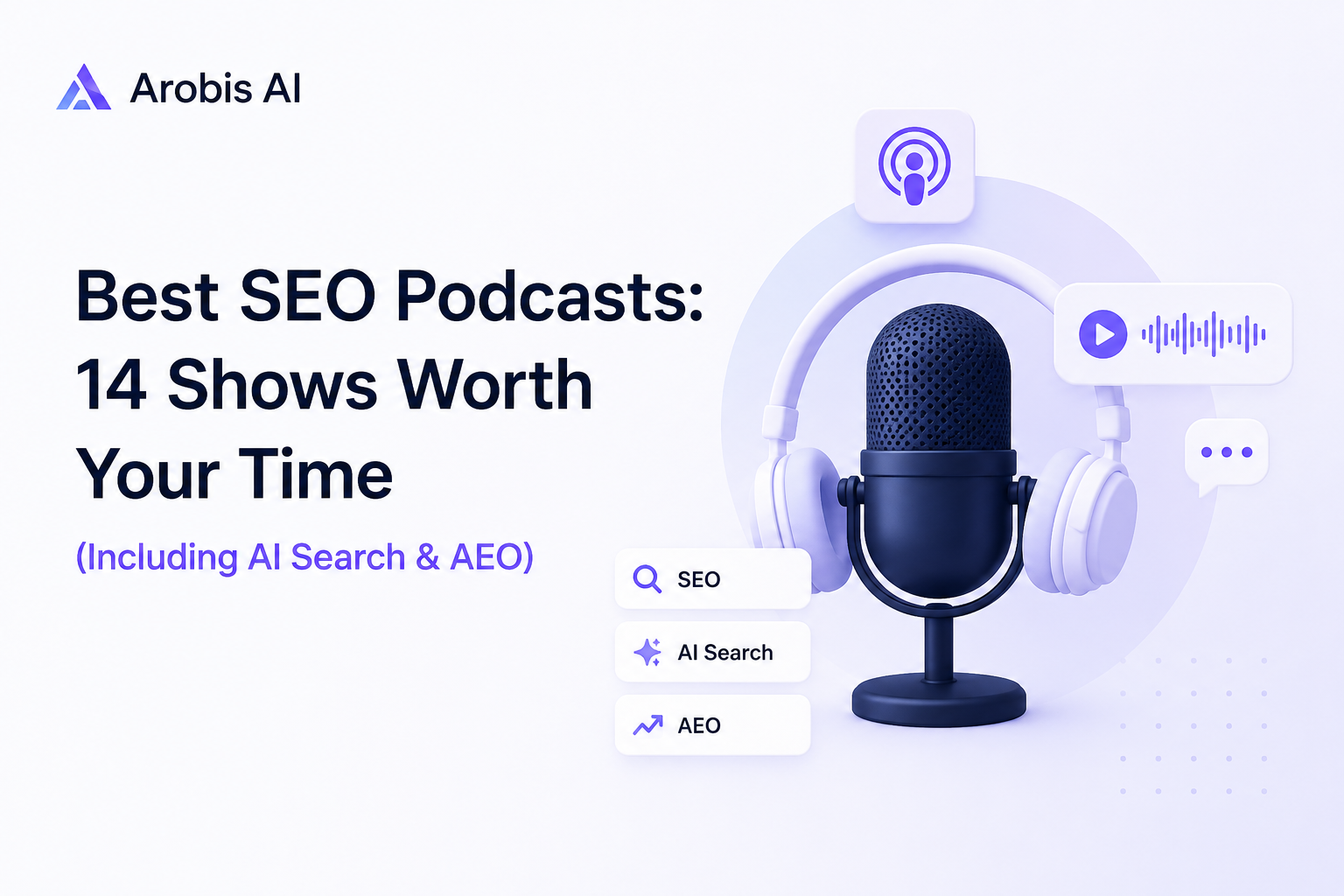 AI SEO Podcasts - Image 3