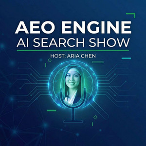 AI SEO Podcasts - Image 5