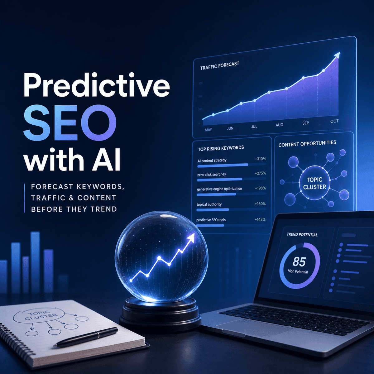 AI SEO Predictive Analytics - Image 4