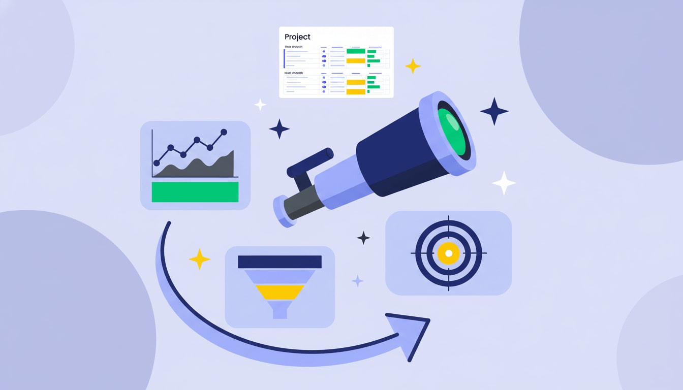 AI SEO Project Management - Image 2