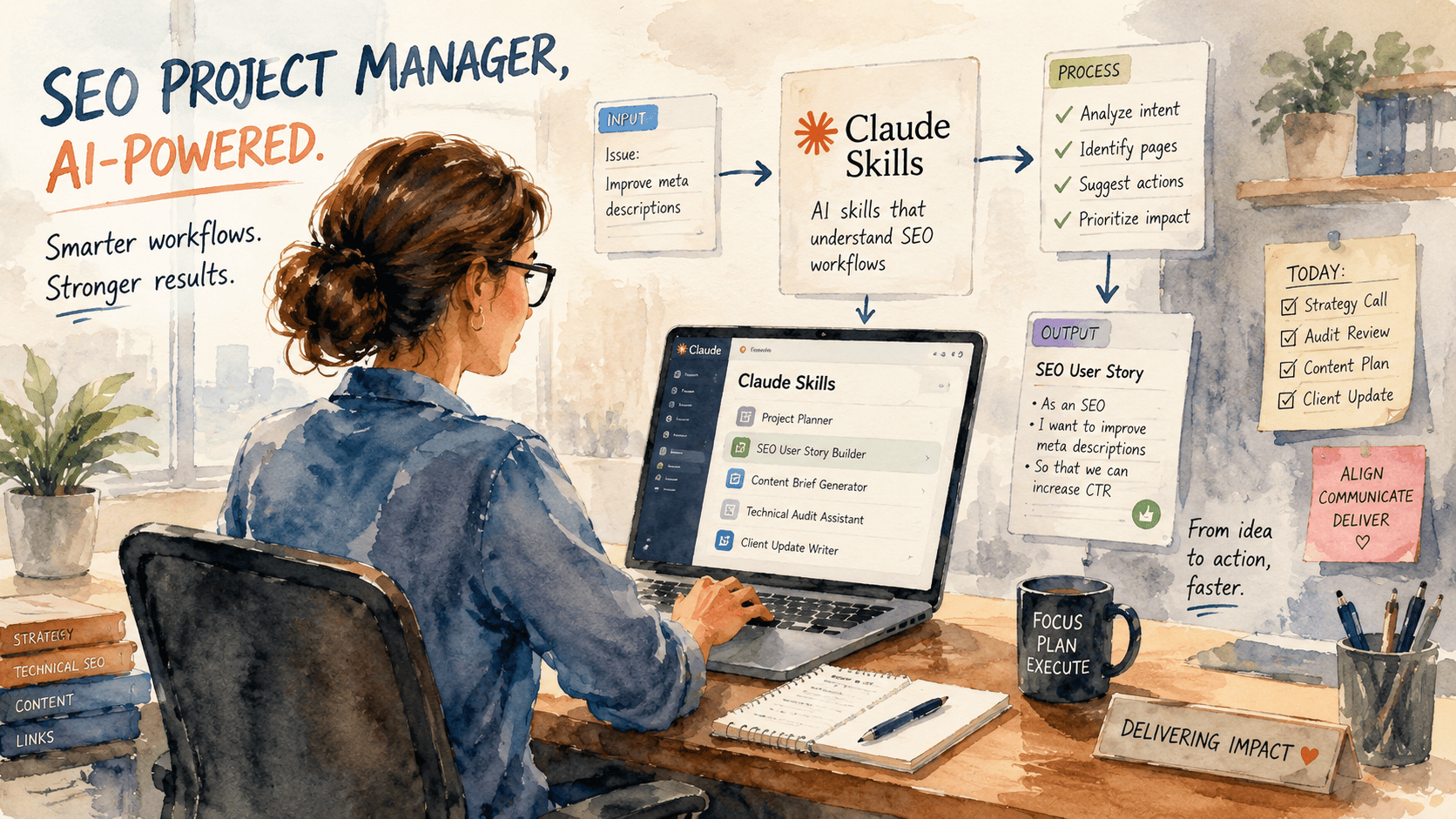AI SEO Project Management - Image 3