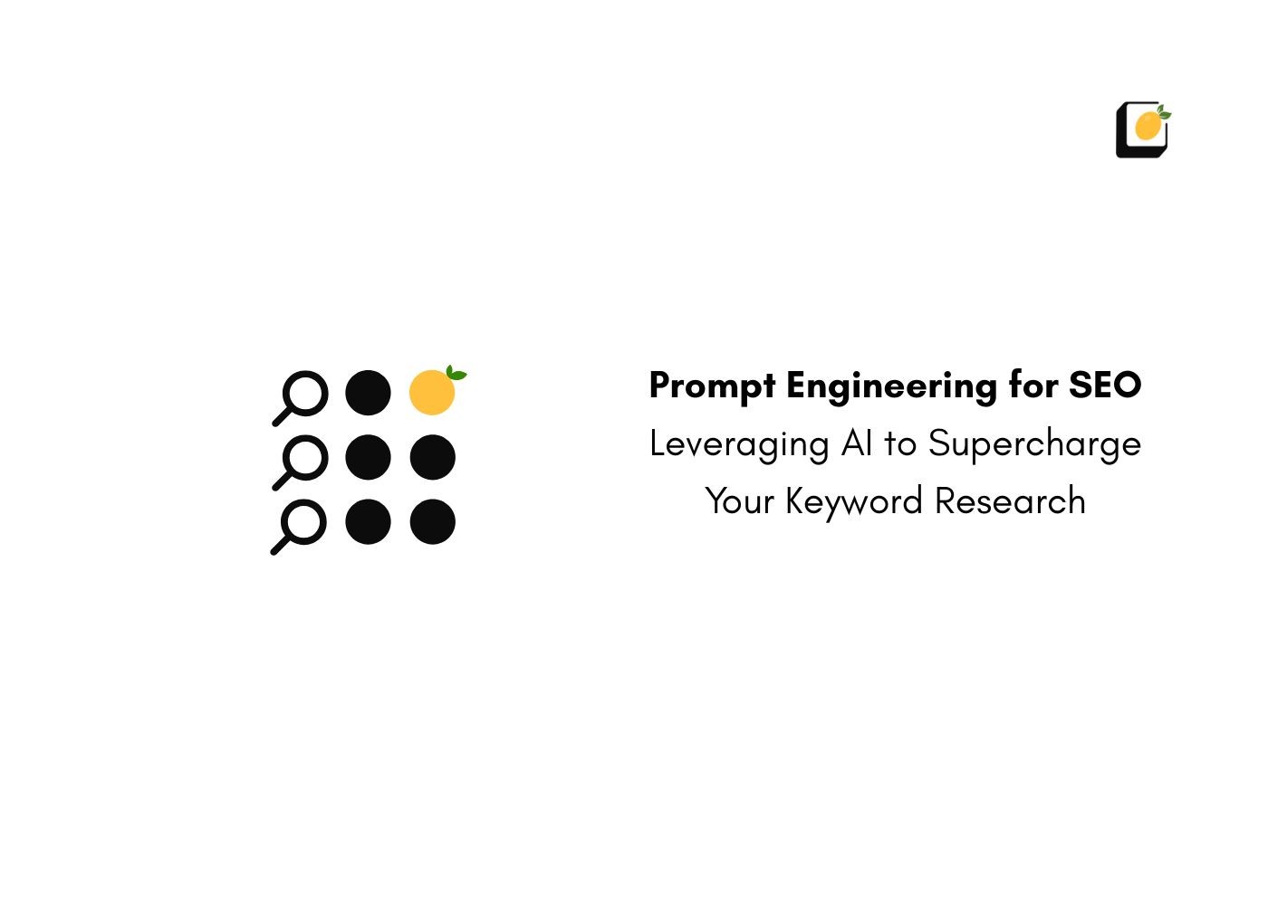 AI SEO Prompt Engineering - Image 2