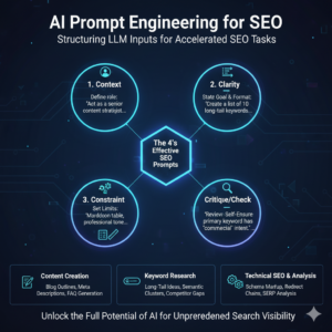AI SEO Prompt Engineering