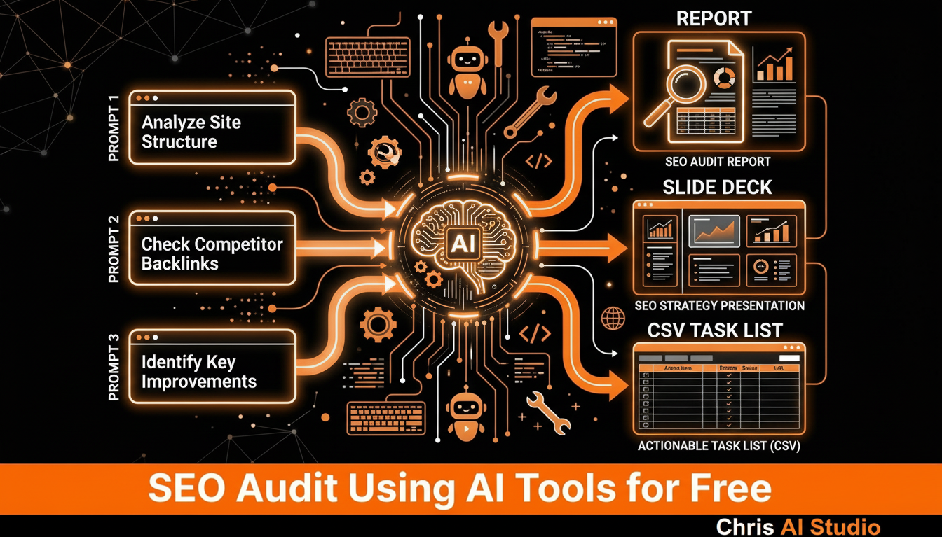 AI SEO Prompt Workflow - Image 5