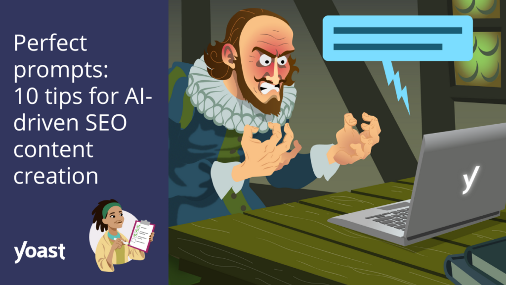 AI SEO Prompts