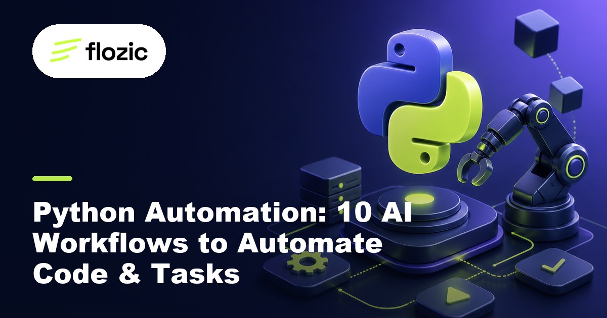 AI SEO Python Automation - Image 3