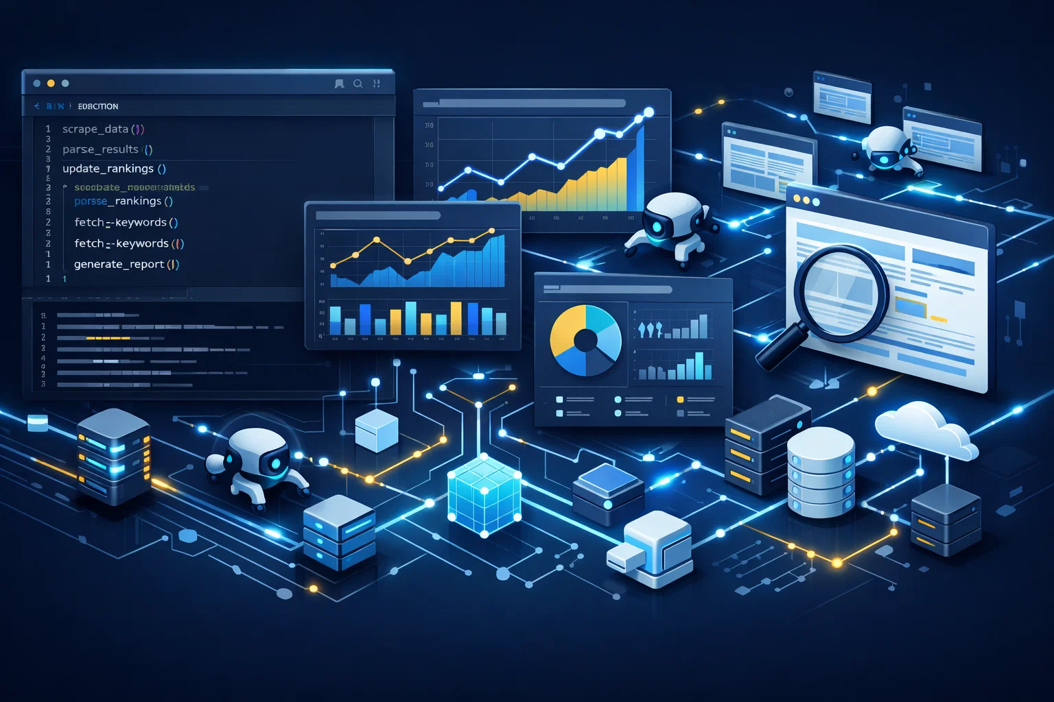 AI SEO Python Automation - Image 4