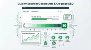 AI SEO Quality Score