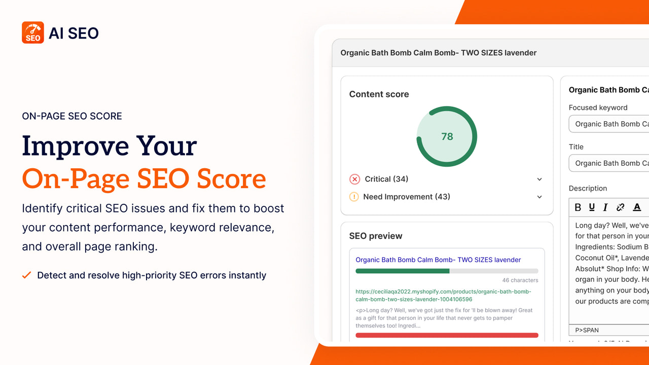 AI SEO Quality Score - Image 5