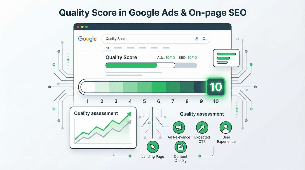 AI SEO Quality Score - Image 1
