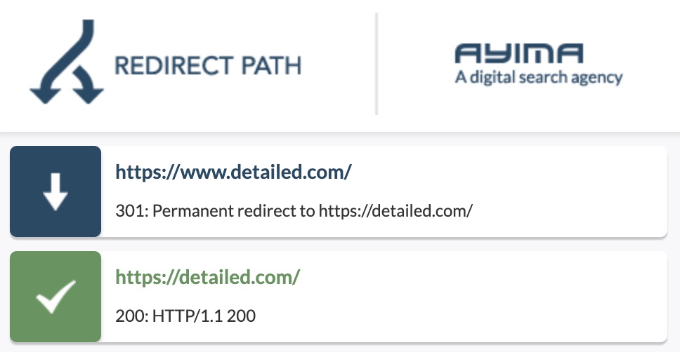 AI SEO Redirect Chains - Image 5