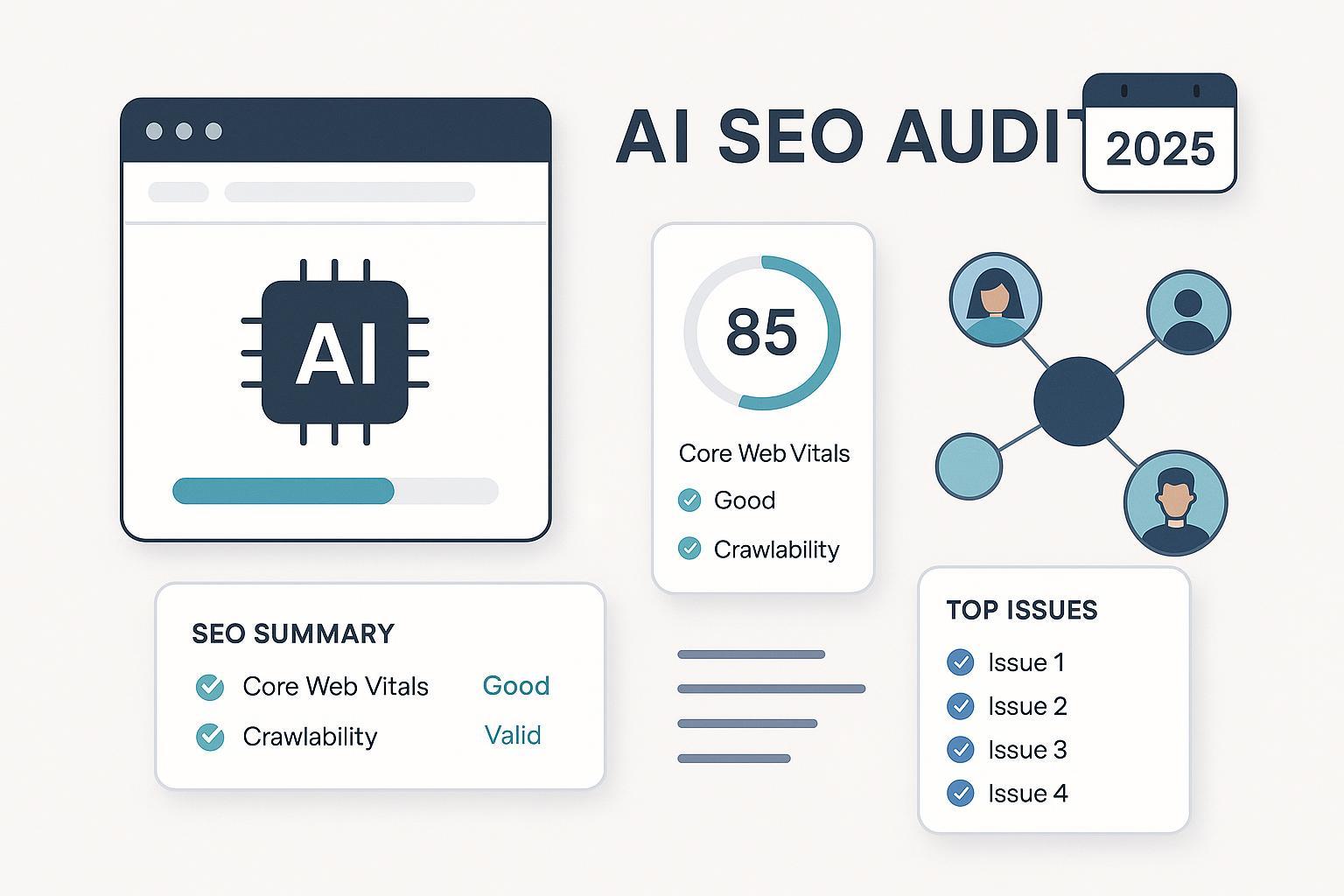 AI SEO Reporting Workflow - Image 3