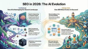 AI SEO Roadmap
