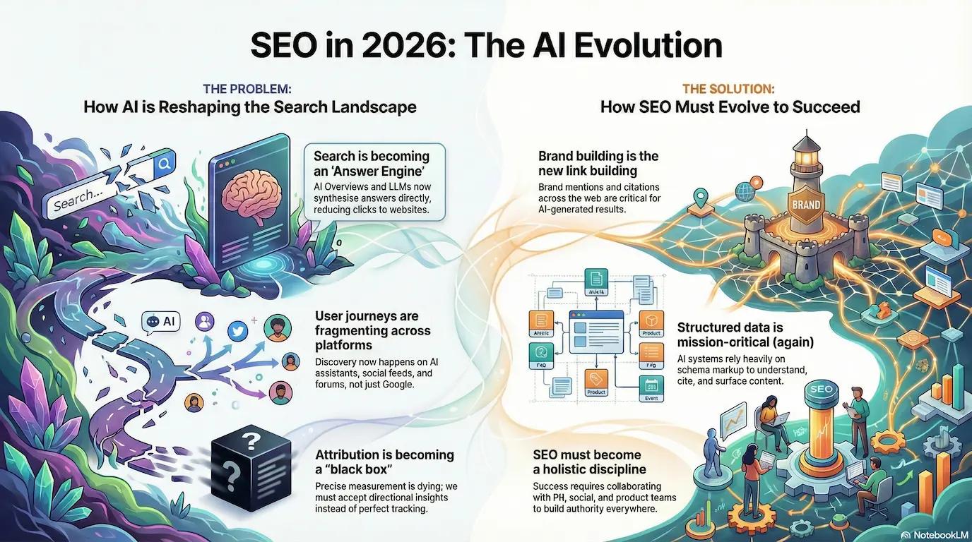 AI SEO Roadmap - Image 1