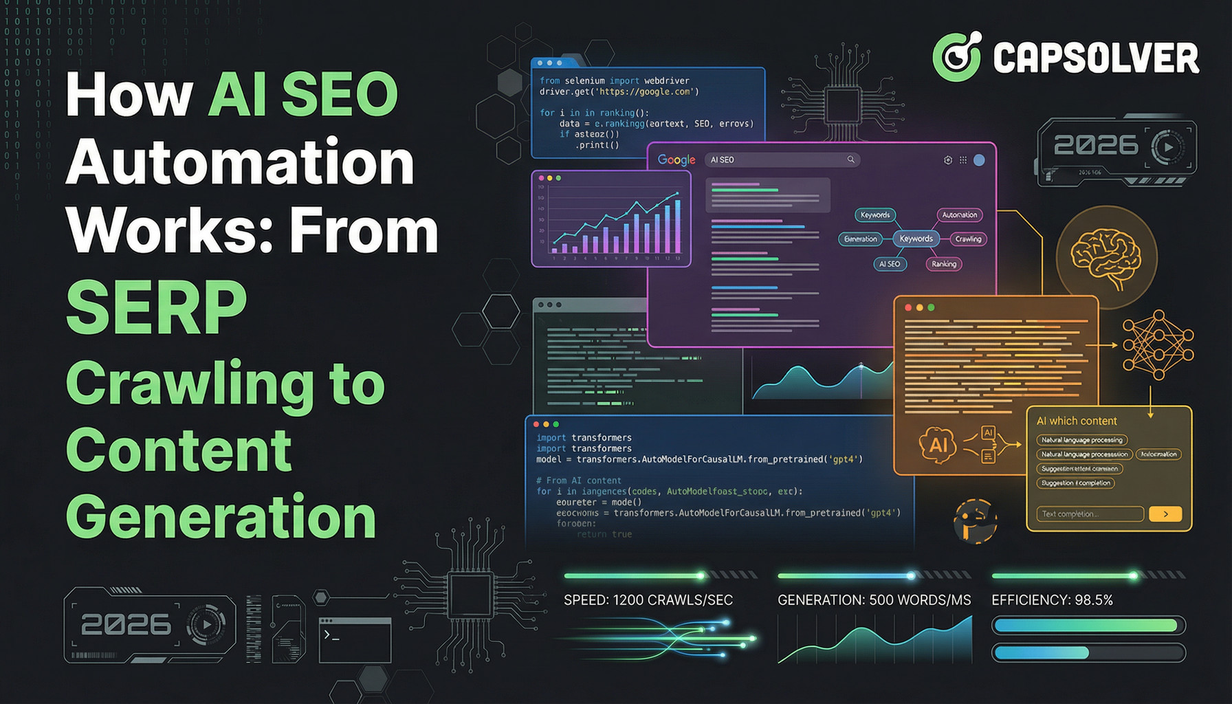 AI SEO SERP Scraping - Image 2