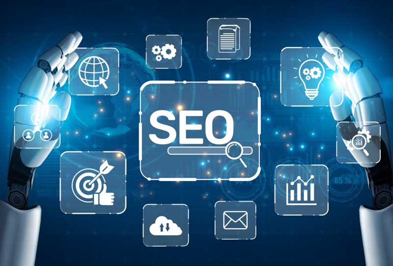 AI SEO Search Experience - Image 3