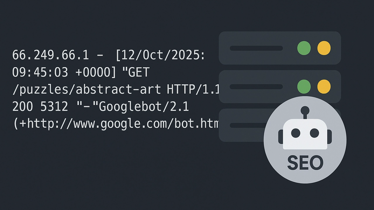 AI SEO Server Logs - Image 2