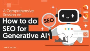 AI SEO Session Recordings