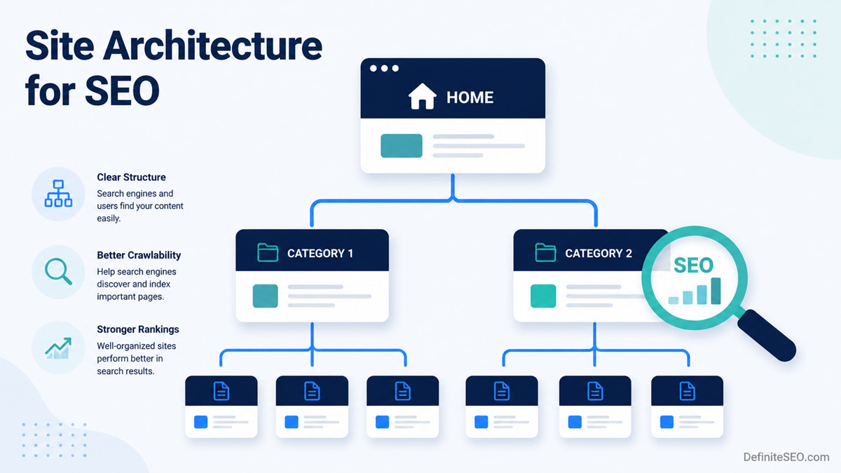 AI SEO Site Architecture - Image 4