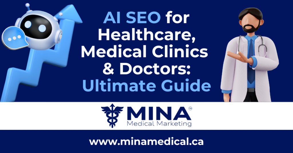 AI SEO Site Health
