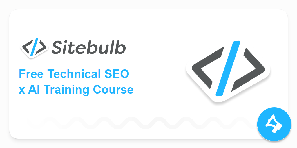 AI SEO Sitebulb - Image 1