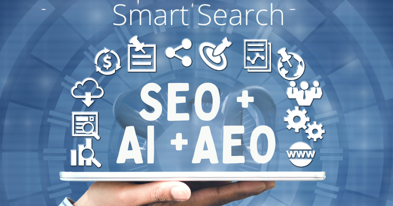 AI SEO Smart Search - Image 1